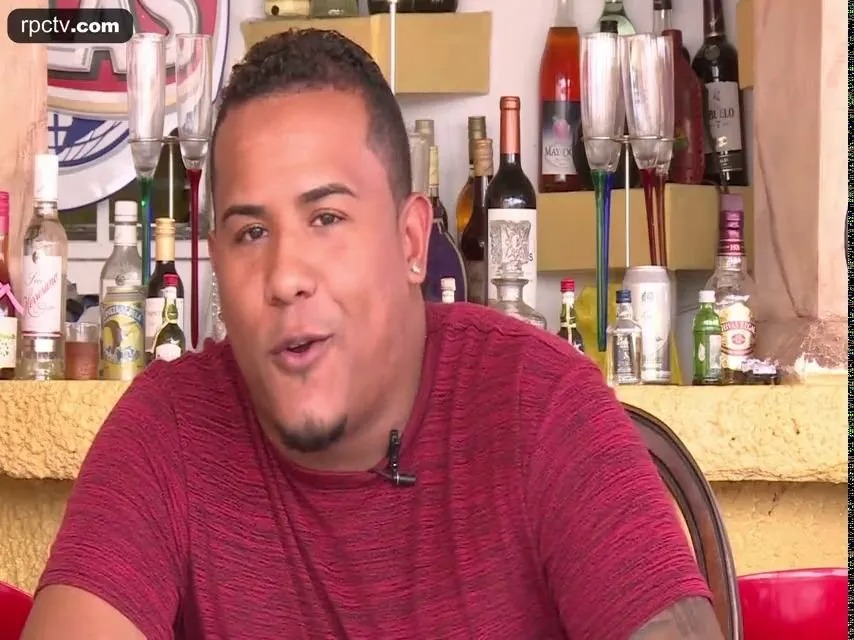 Cristóbal O.